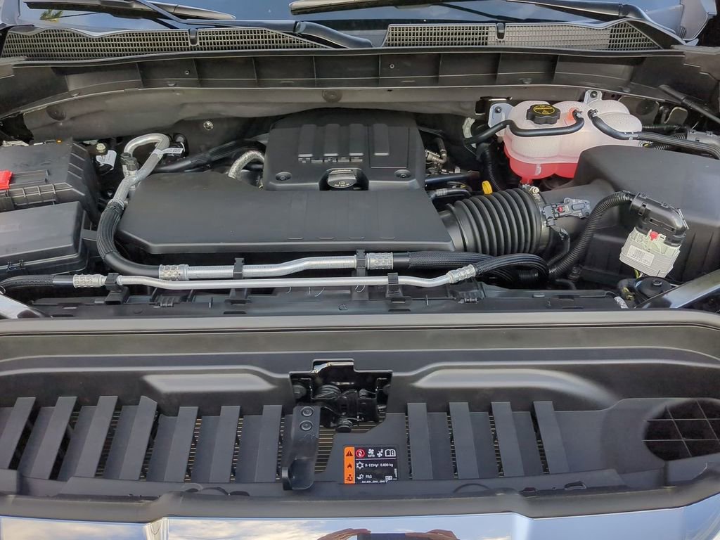 New 2026 GMC Sierra 1500 Pro w/ Pro Value Package image 27