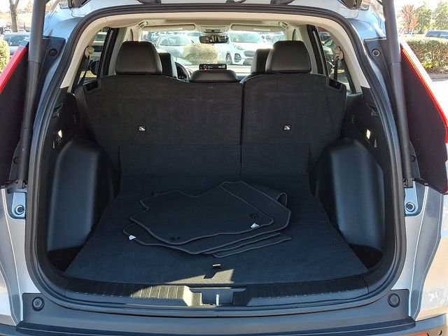 Used 2023 Honda CR-V EX-L image 35