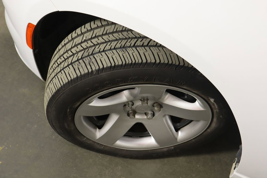 Used 2018 Dodge Charger Police w/ Fleet Safety Group image 38