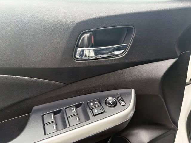 Used 2015 Honda CR-V EX-L image 27