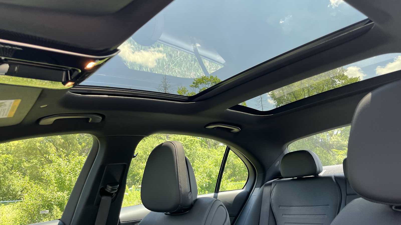 New 2026 Mercedes-Benz C 300 4MATIC Sedan image 31