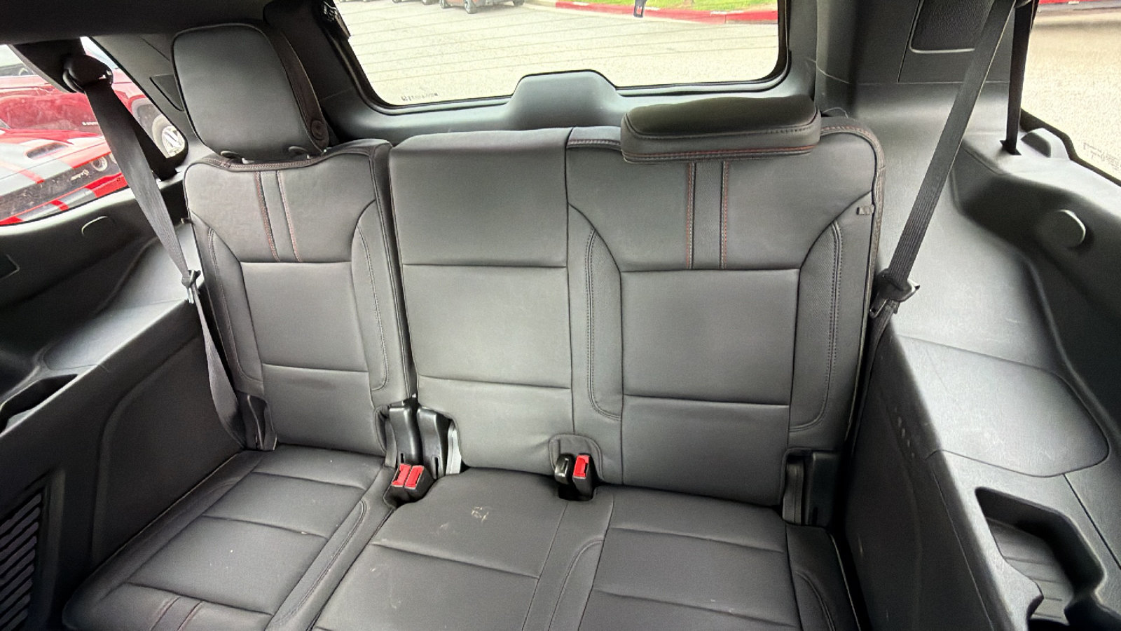 Used 2024 Chevrolet Tahoe RST w/ Luxury Package AWD/4WD image 26