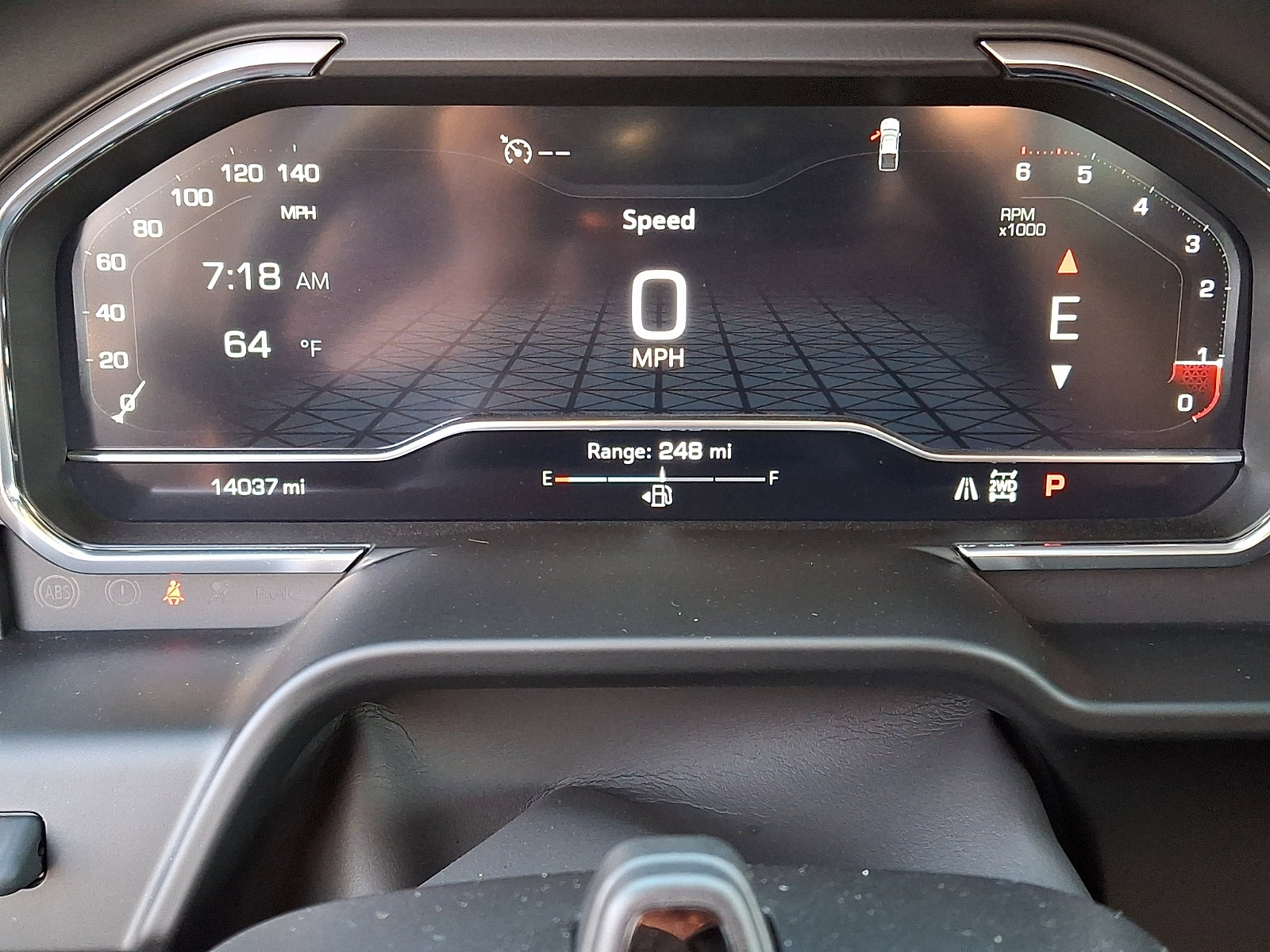 Certified 2025 GMC Sierra 1500 Denali Ultimate AWD/4WD image 27
