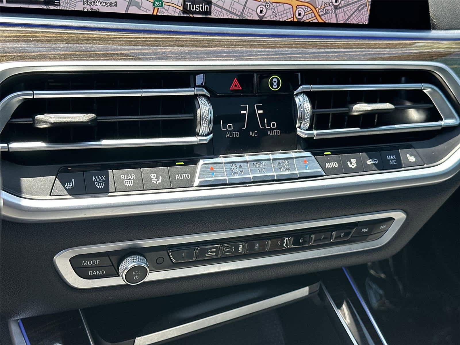 Used 2019 BMW X5 xDrive40i AWD/4WD image 37