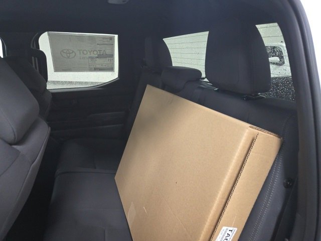 New 2026 Toyota Tacoma SR5 image 15