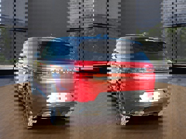 New 2026 Land Rover Range Rover Sport SE image 12