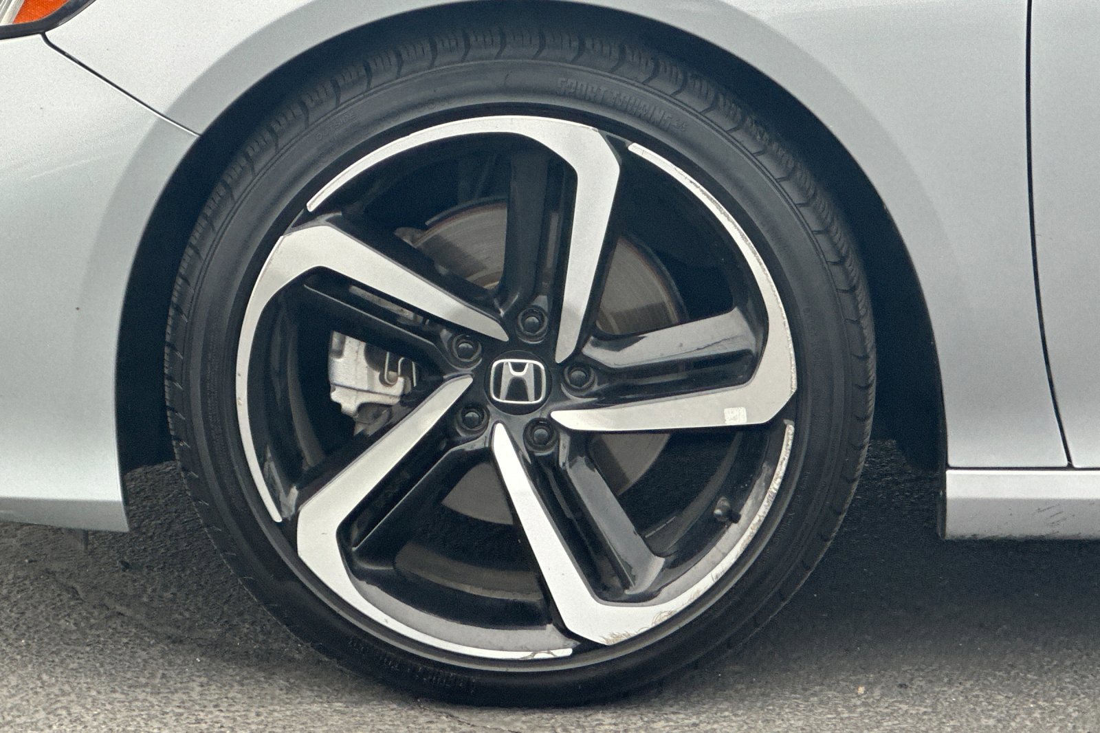 Used 2022 Honda Accord Sport image 25