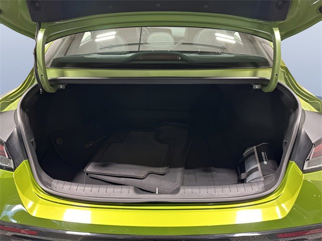 Used 2024 Hyundai Elantra N Line image 11