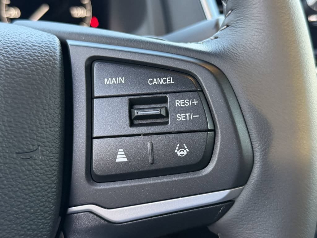 Used 2026 Honda Ridgeline RTL image 29