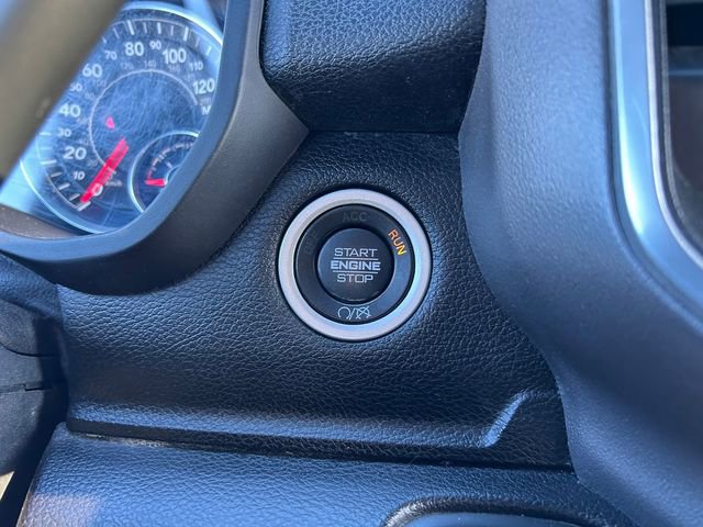 Used 2024 RAM 2500 Big Horn w/ Off Road Package image 25