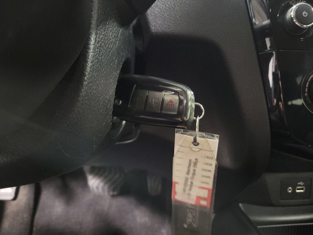 Used 2020 Nissan Rogue S AWD/4WD image 20