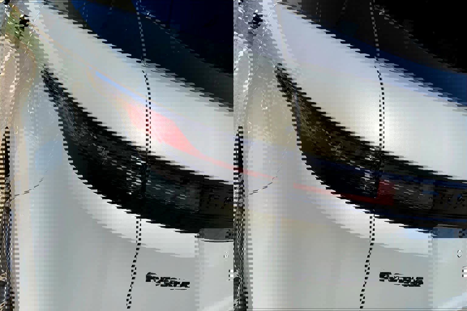 Used 2026 Land Rover Range Rover Evoque S AWD/4WD image 26