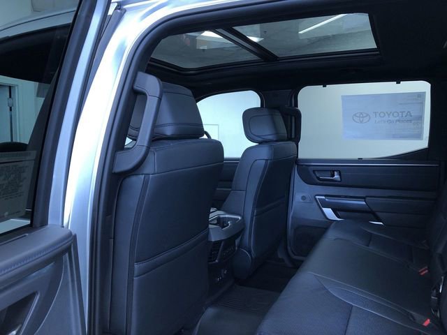 New 2026 Toyota Tundra Limited AWD/4WD image 13