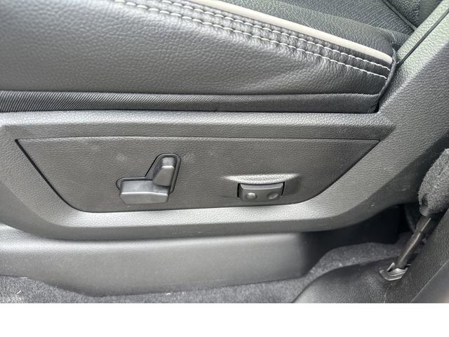 New 2026 RAM 2500 Laramie w/ Night Edition image 16