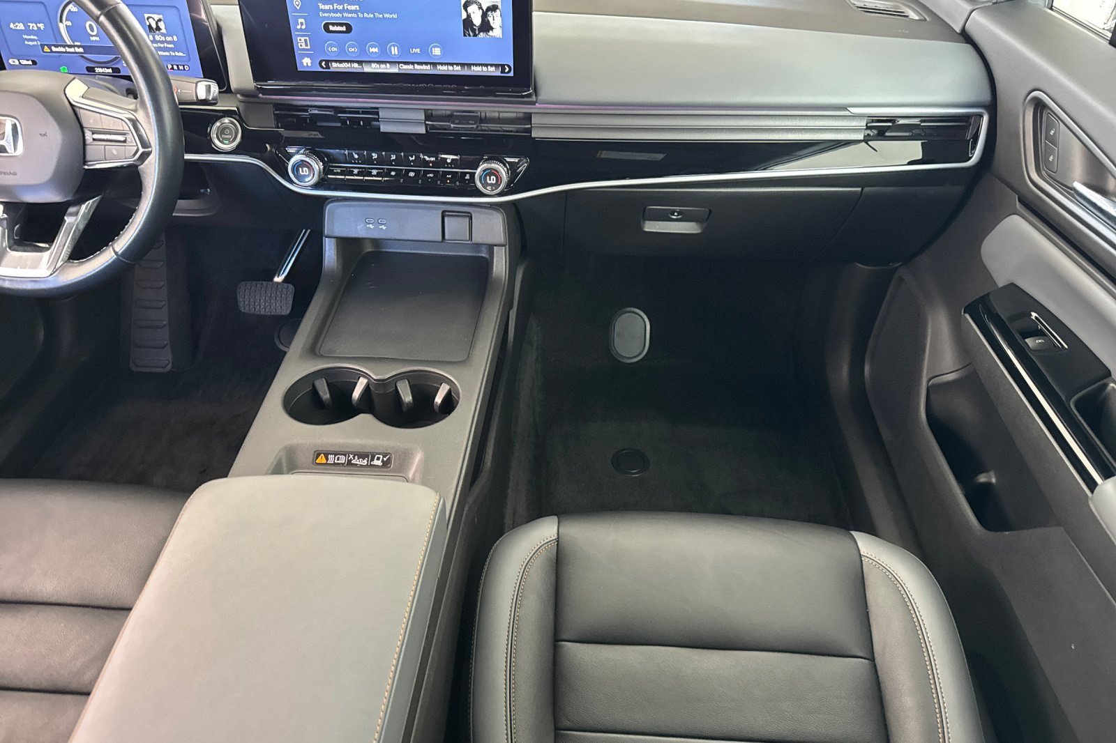 Certified 2024 Honda Prologue Touring image 33