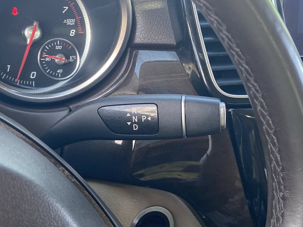 Used 2016 Mercedes-Benz GLE 350 w/ Premium Package image 29