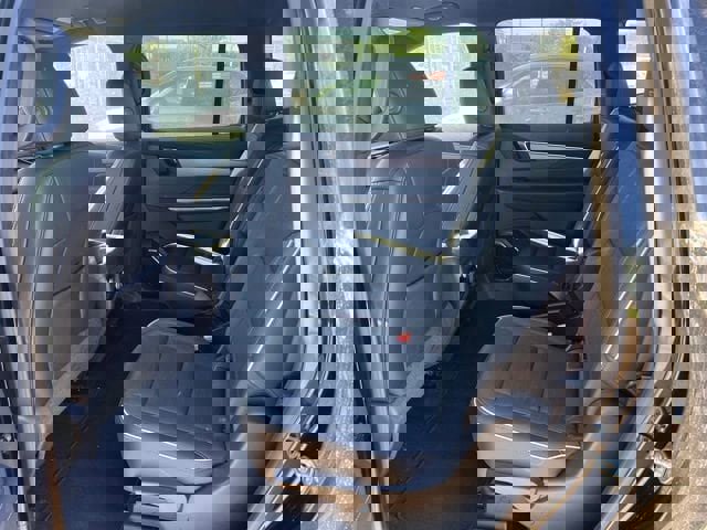 Used 2025 Buick Enclave Sport Touring AWD/4WD image 10