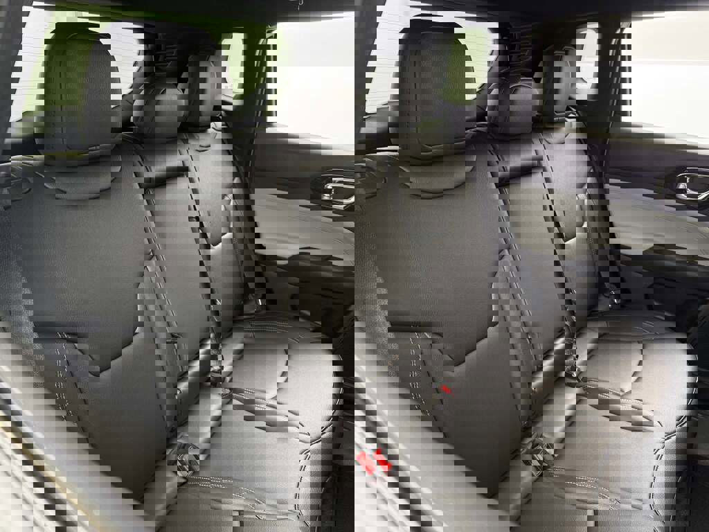 New 2026 Jeep Compass Limited image 19