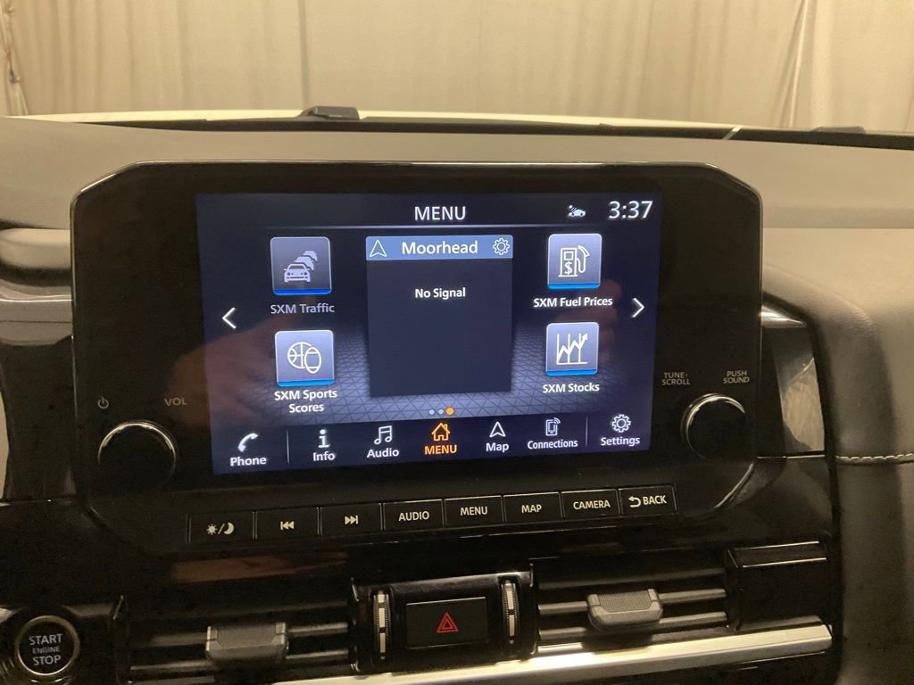 Used 2023 Nissan Pathfinder SL image 21