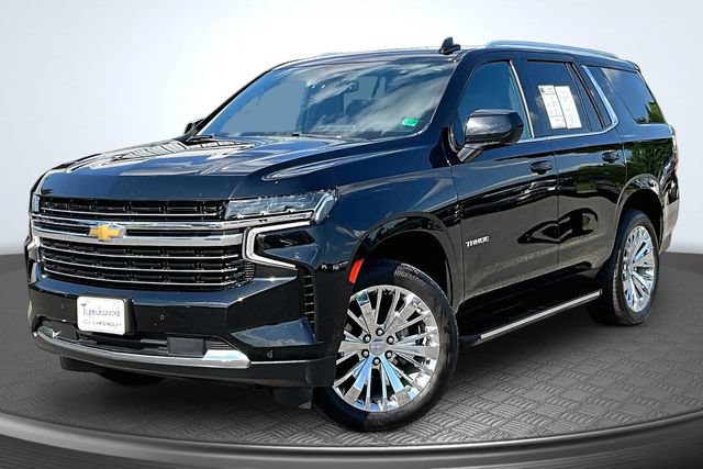 Used 2023 Chevrolet Tahoe LT