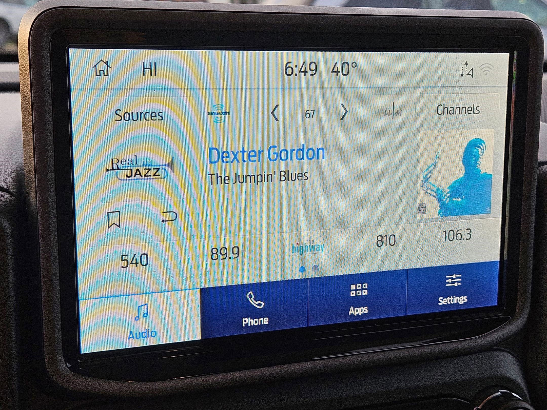 Used 2023 Ford Bronco Sport Heritage image 25