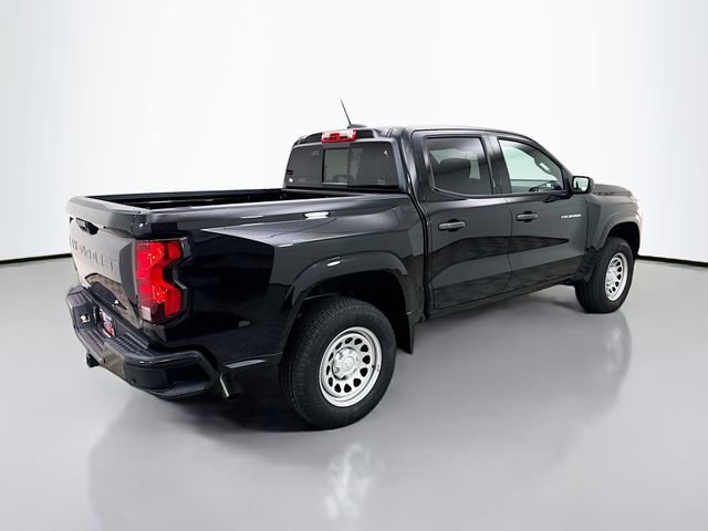 New 2026 Chevrolet Colorado W/T w/ Advanced Trailering Package image 8