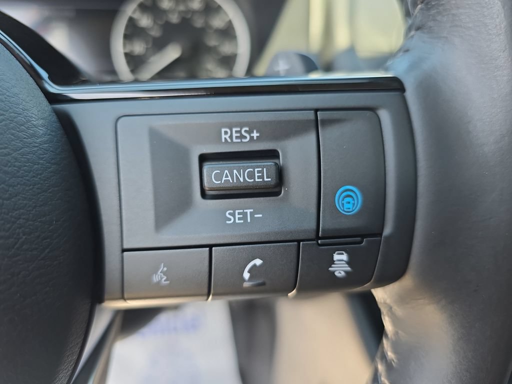 Used 2021 Nissan Rogue SV w/ Premium Package AWD/4WD image 21