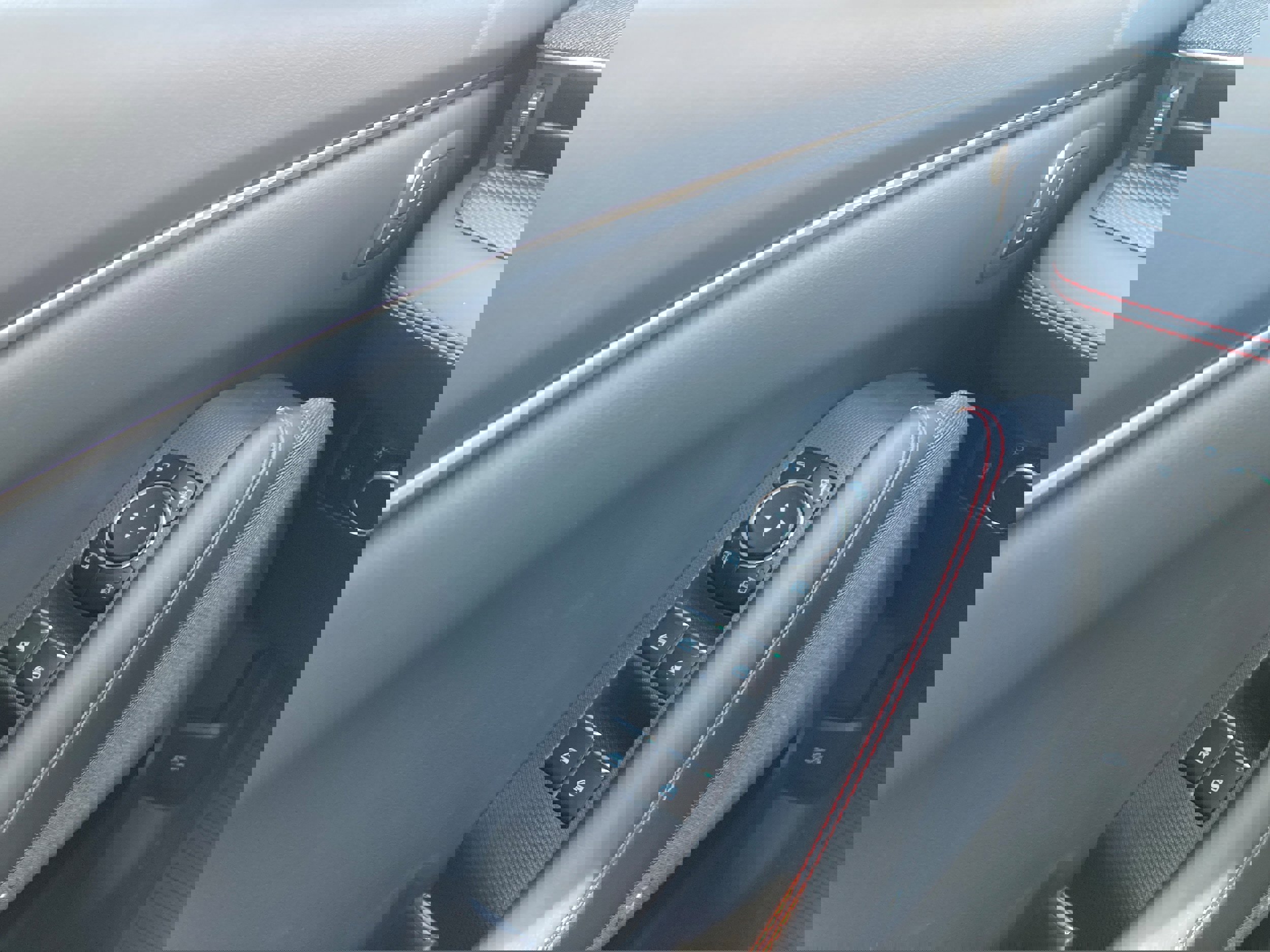 New 2025 Ford Mustang Mach-E Premium w/ Sport Appearance Package image 23