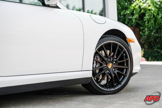 Used 2009 Porsche 911 Targa 4 image 32