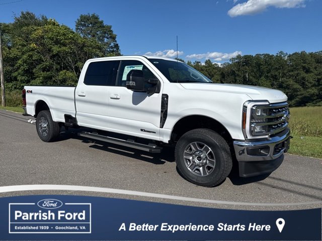 New 2026 Ford F350 Lariat image 1