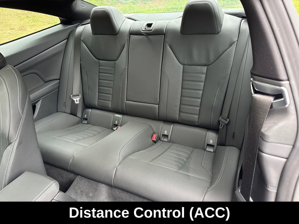 Used 2026 BMW 440i xDrive Coupe image 25