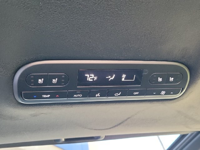 New 2026 Hyundai Palisade Calligraphy AWD/4WD image 20