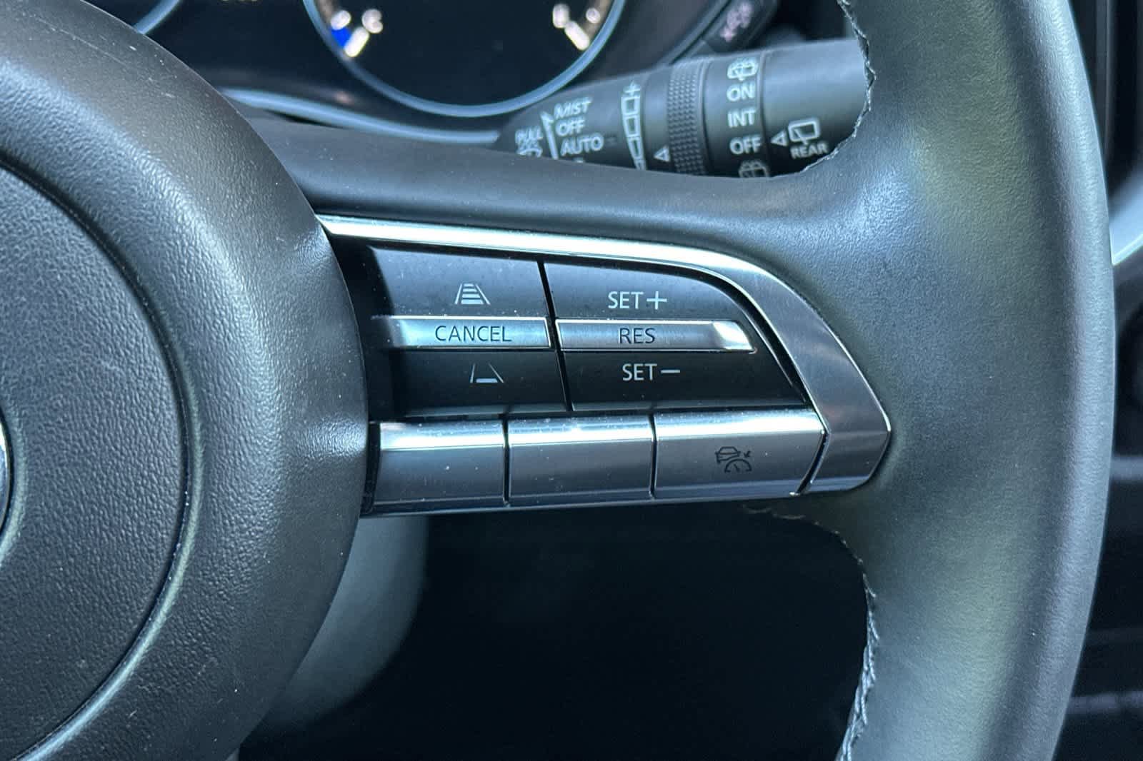 Used 2024 MAZDA CX-50 AWD 2.5 S w/ Weather Package image 27