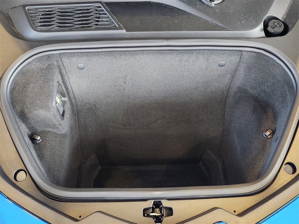 Used 2025 Chevrolet Corvette E-Ray image 17