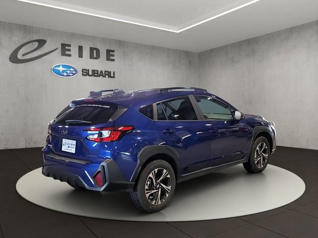 Certified 2026 Subaru Crosstrek 2.0i Premium image 4