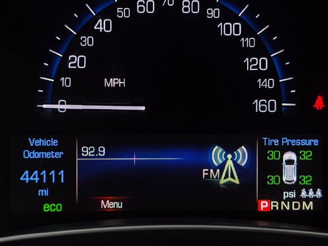 Used 2015 Cadillac SRX Luxury w/ Driver Awareness Package AWD/4WD image 5