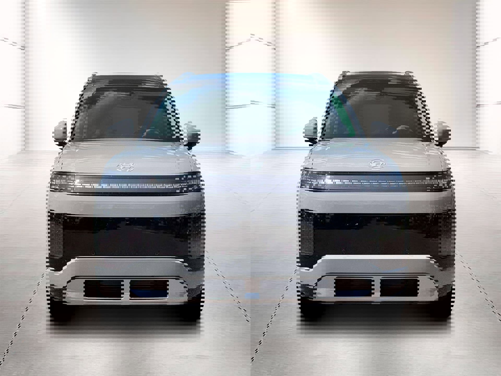 New 2026 Hyundai Ioniq 9 Limited image 12