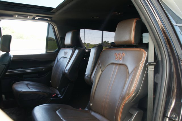 Used 2021 Ford Expedition Max King Ranch image 33