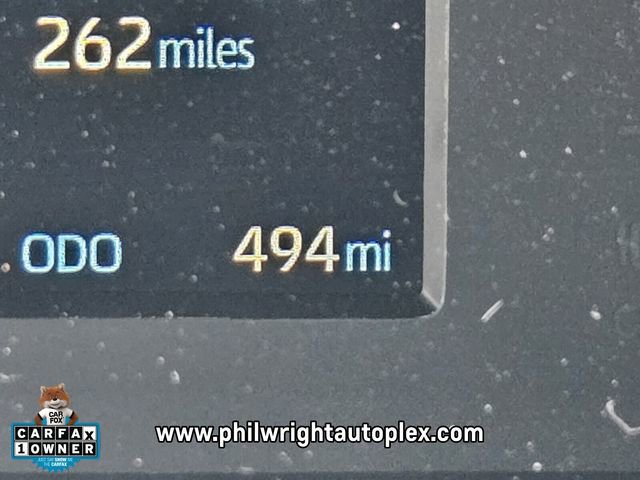 Used 2026 Toyota Tundra SR5 image 29