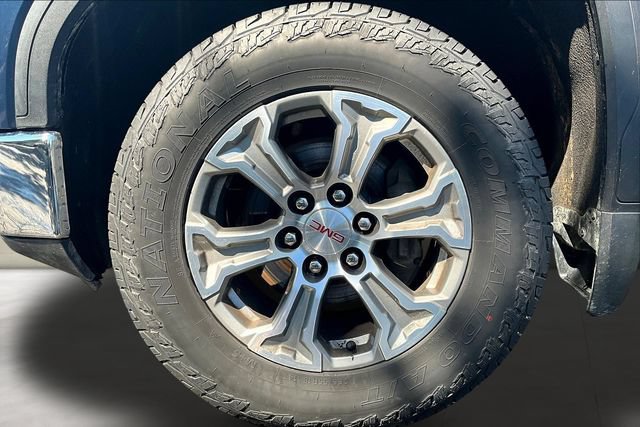 Used 2020 GMC Sierra 1500 SLE w/ SLE Value Package AWD/4WD image 32
