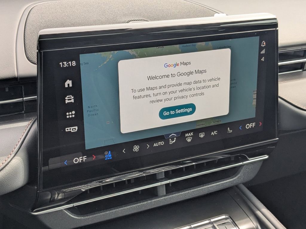 New 2026 Lincoln Nautilus Premier w/ Equipment Group 102A AWD/4WD image 24