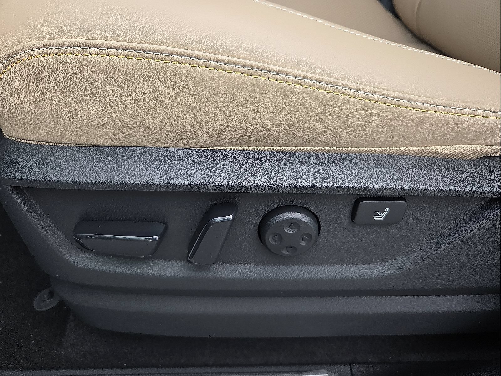 New 2026 Nissan Armada Platinum Reserve AWD/4WD image 15