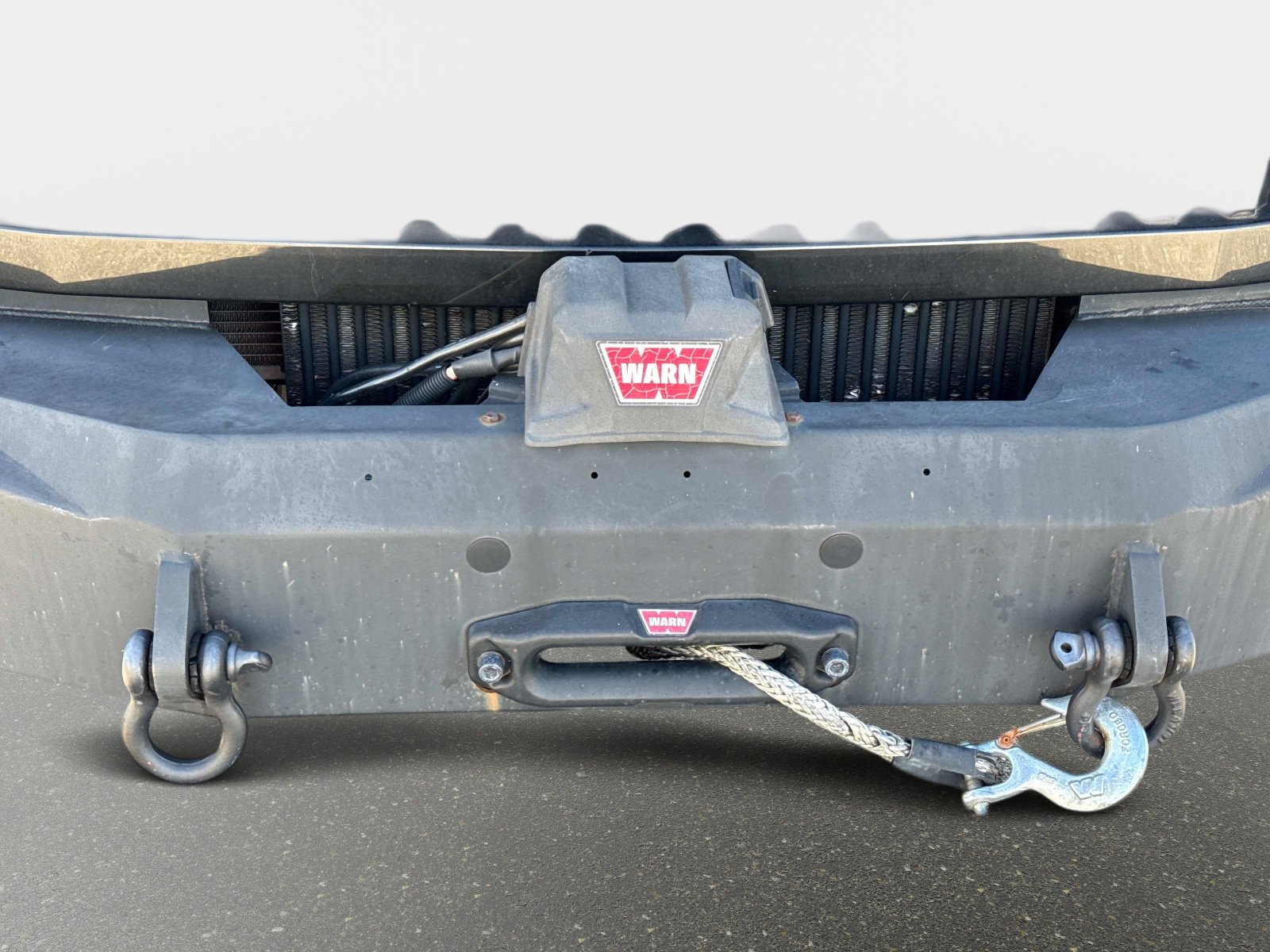 Used 2009 Ford F250 Lariat image 11