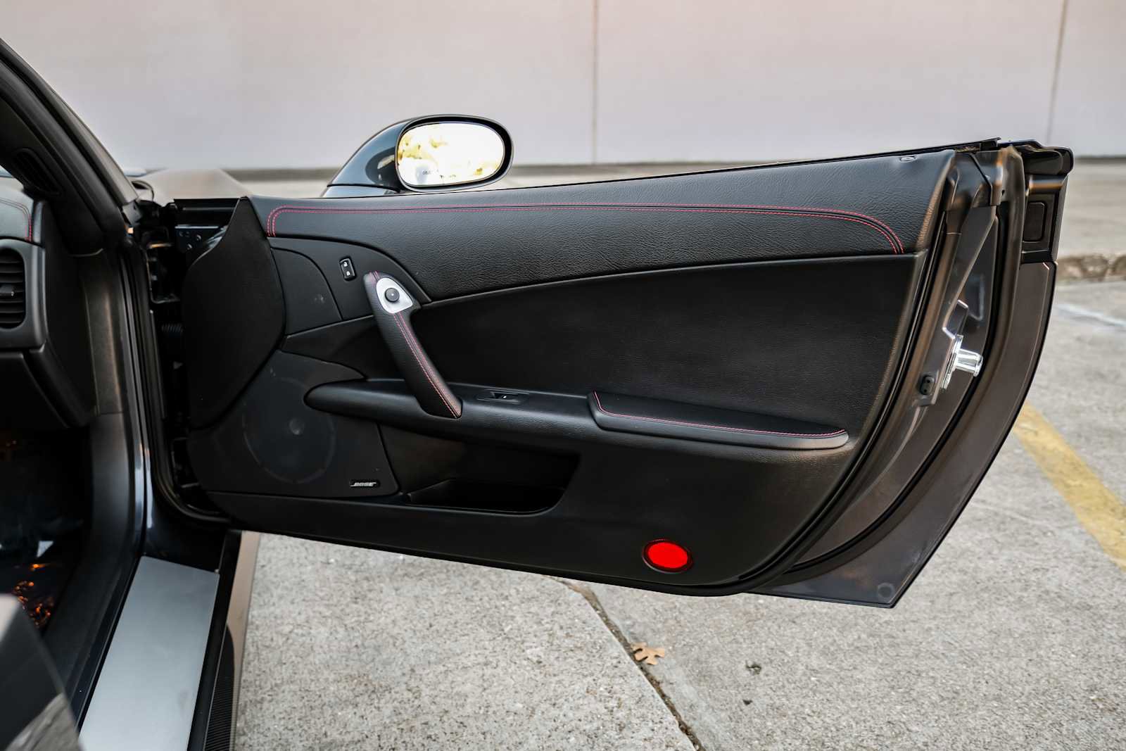 Used 2012 Chevrolet Corvette Grand Sport w/ 4LT Preferred Equipment Group image 47