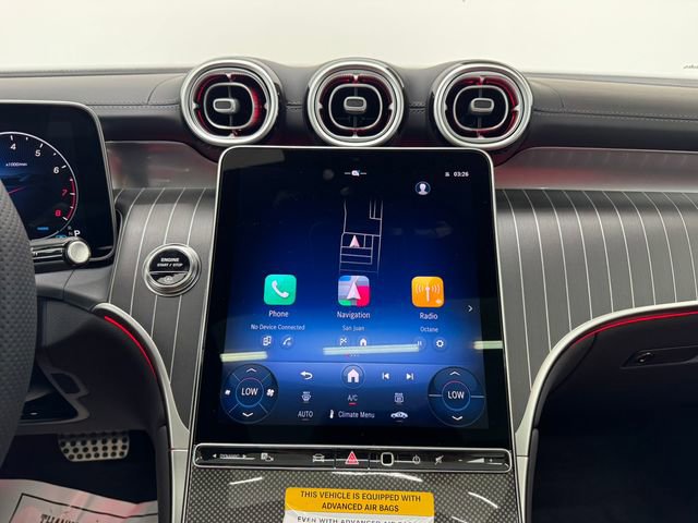 New 2026 Mercedes-Benz GLC 300 image 4