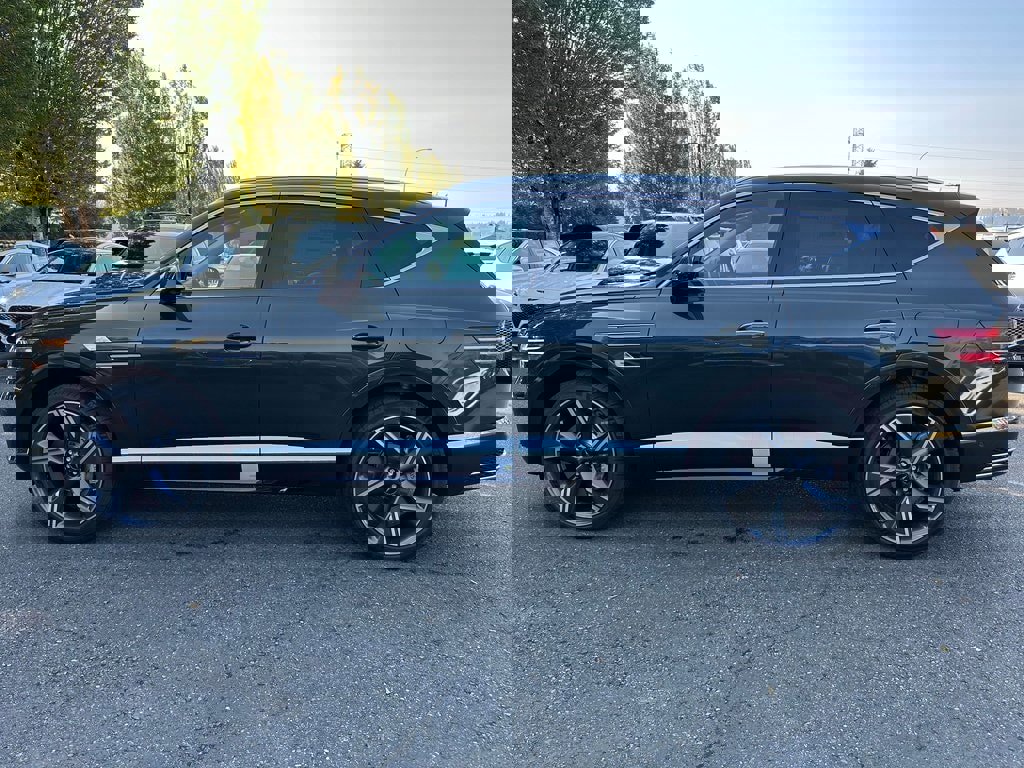 New 2026 Genesis GV80 2.5T Prestige image 2