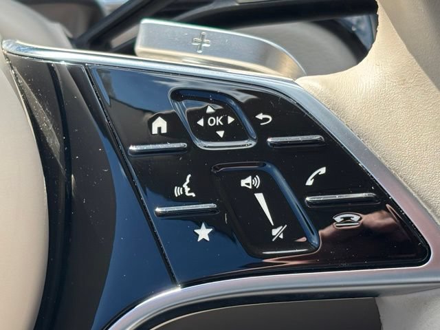 Certified 2023 Mercedes-Benz S 500 4MATIC image 18