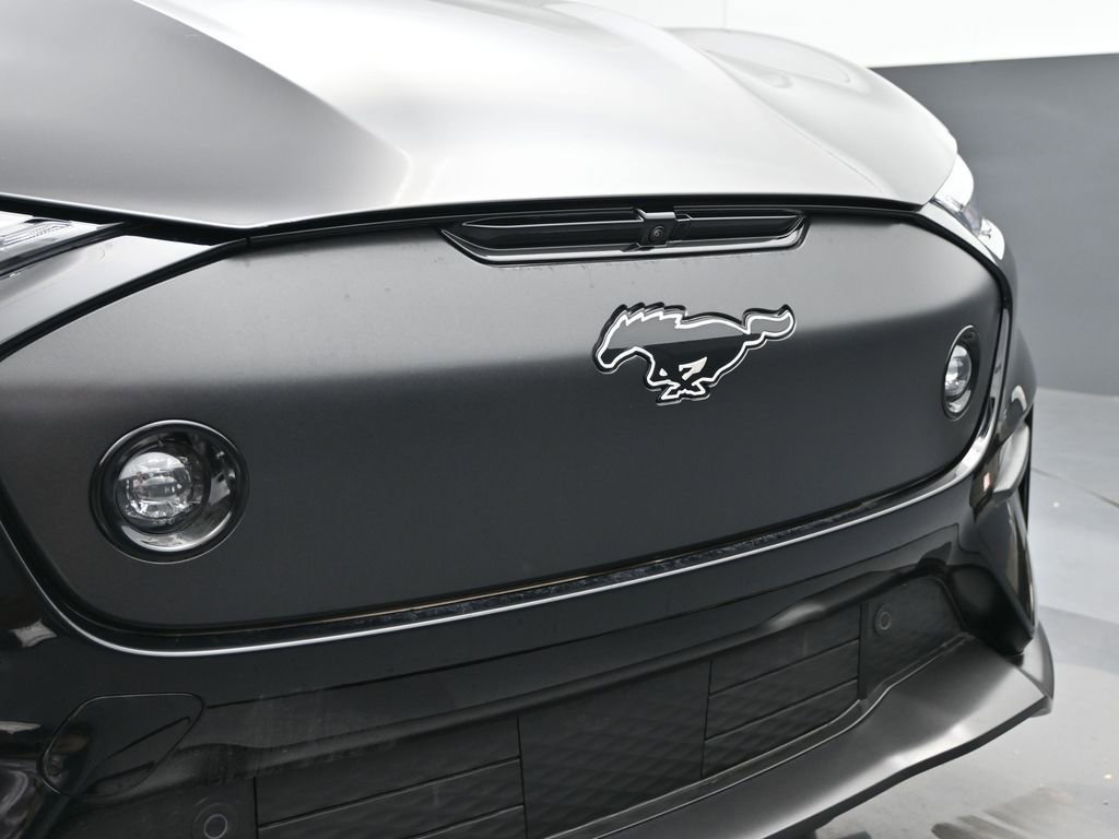 New 2025 Ford Mustang Mach-E GT w/ Interior Protection Package image 14