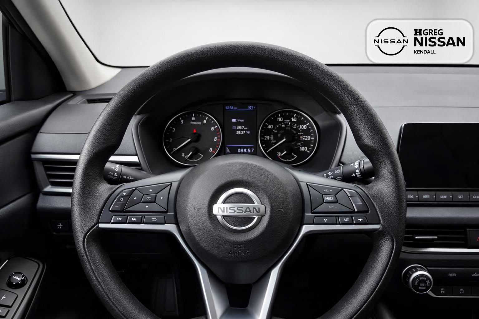 Certified 2024 Nissan Altima 2.5 S FWD image 8