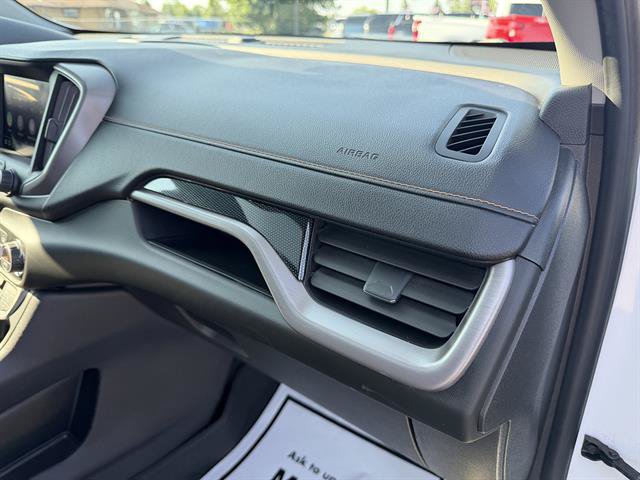 Used 2022 GMC Terrain AT4 w/ Infotainment Package II AWD/4WD image 16
